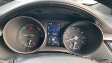 Toyota C-HR 1.8 Hybrid Icon 5dr CVT Hybrid Hatchback